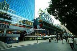 Wisma Atria (D9), Office #466690001